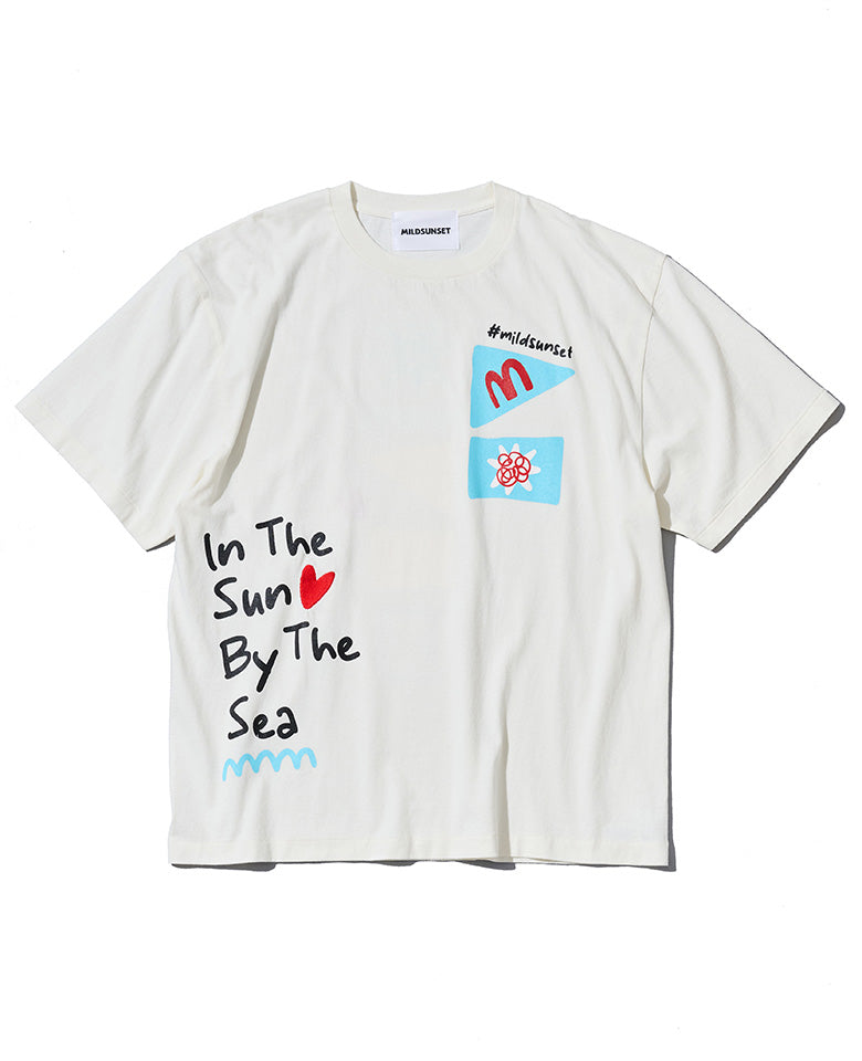 サンアンドシーT