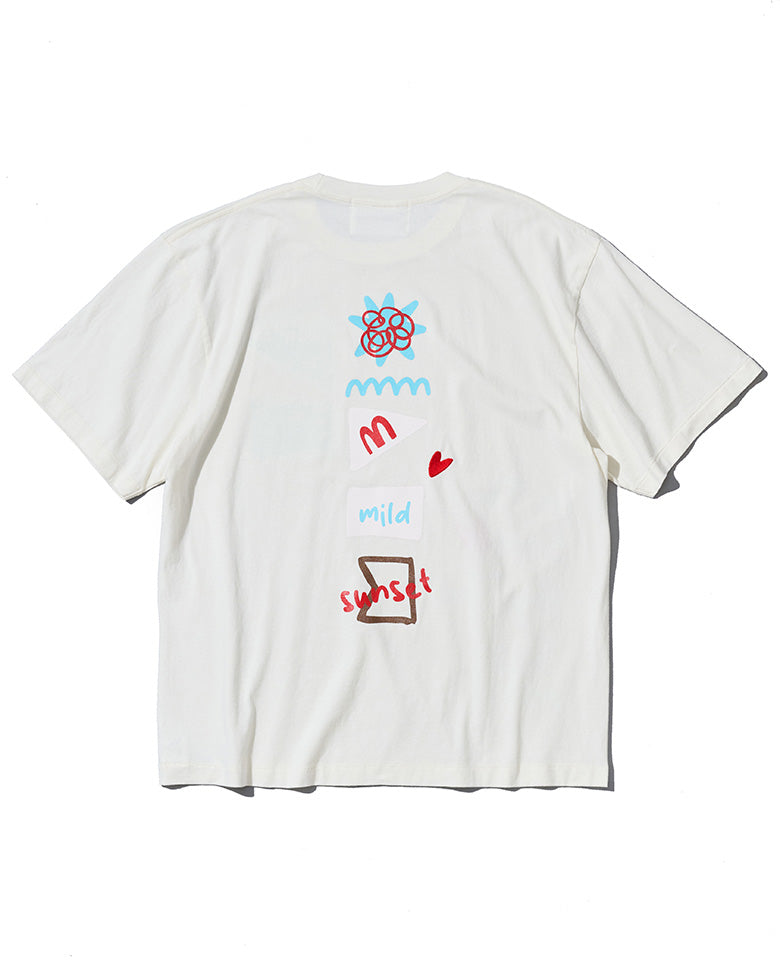 サンアンドシーT