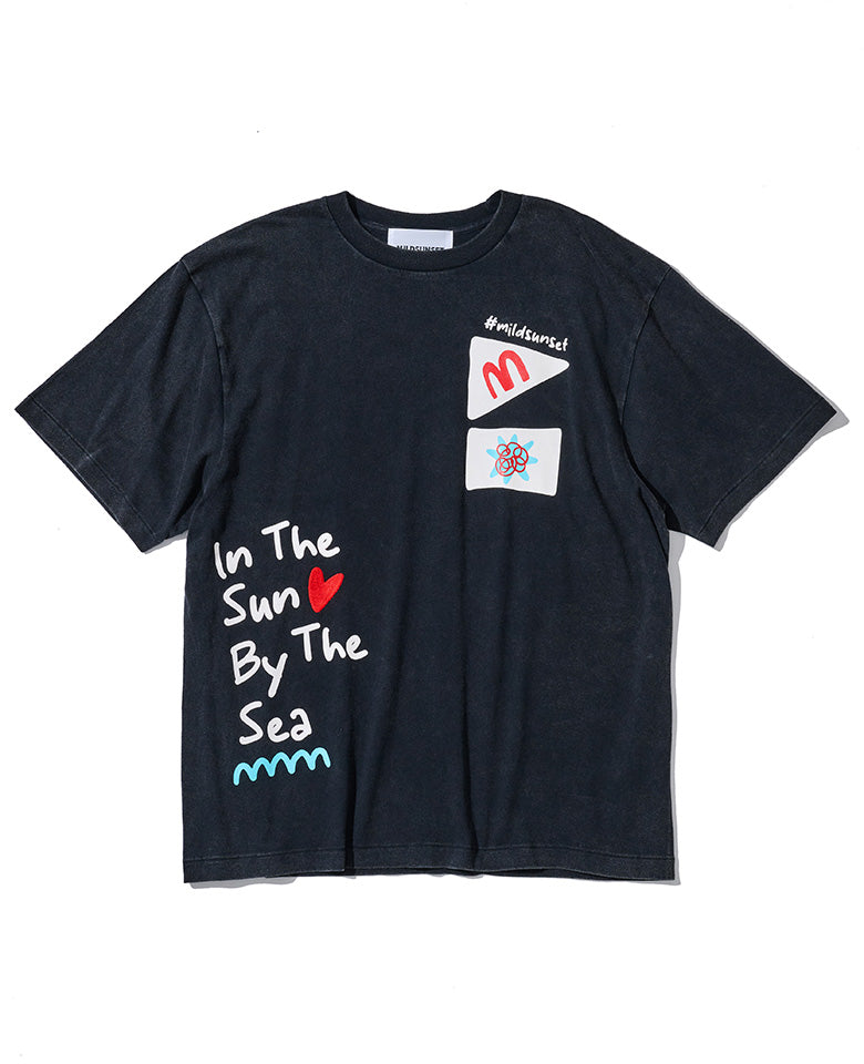 サンアンドシーT