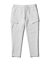 cargo sweatpants