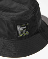 Patch Hat