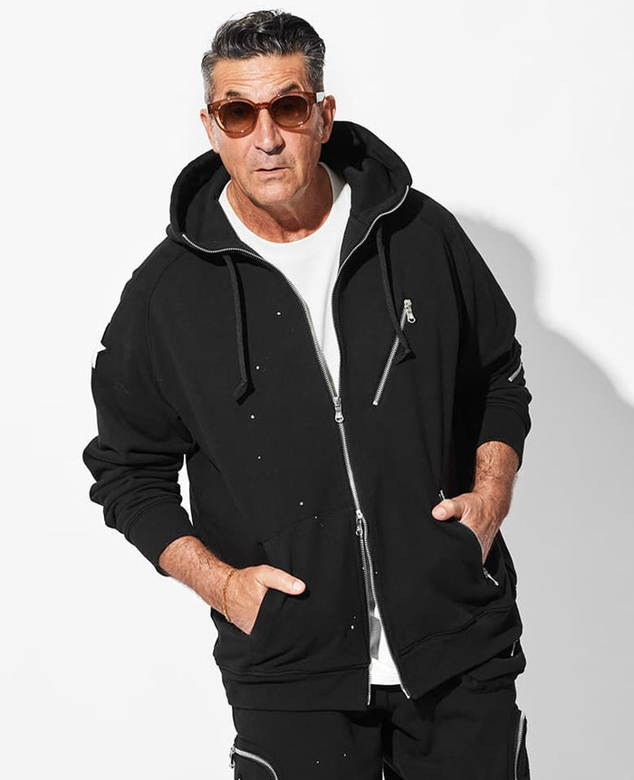 ONEMADE セットアップ　スウェット　パーカー ONEMADE セットアップスウェットパーカー