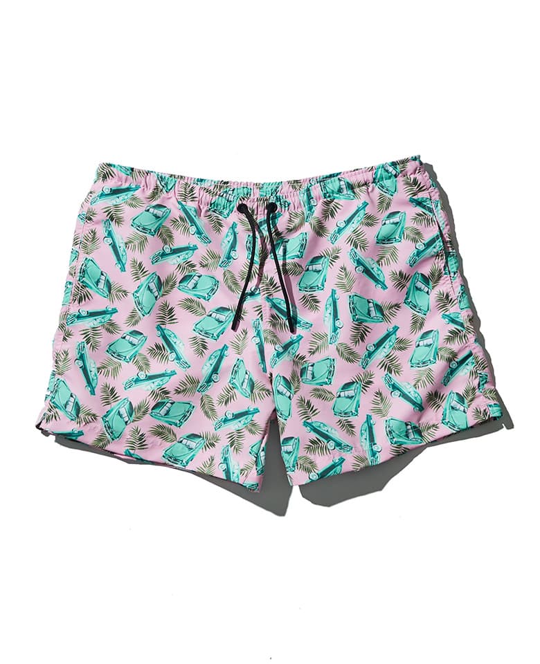 ショートパンツ – 買えるLEON