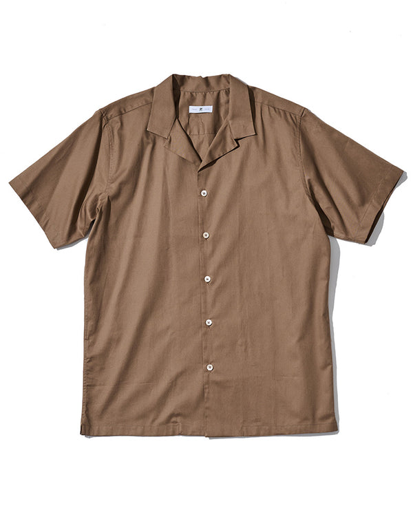 ボウリングシャツ
