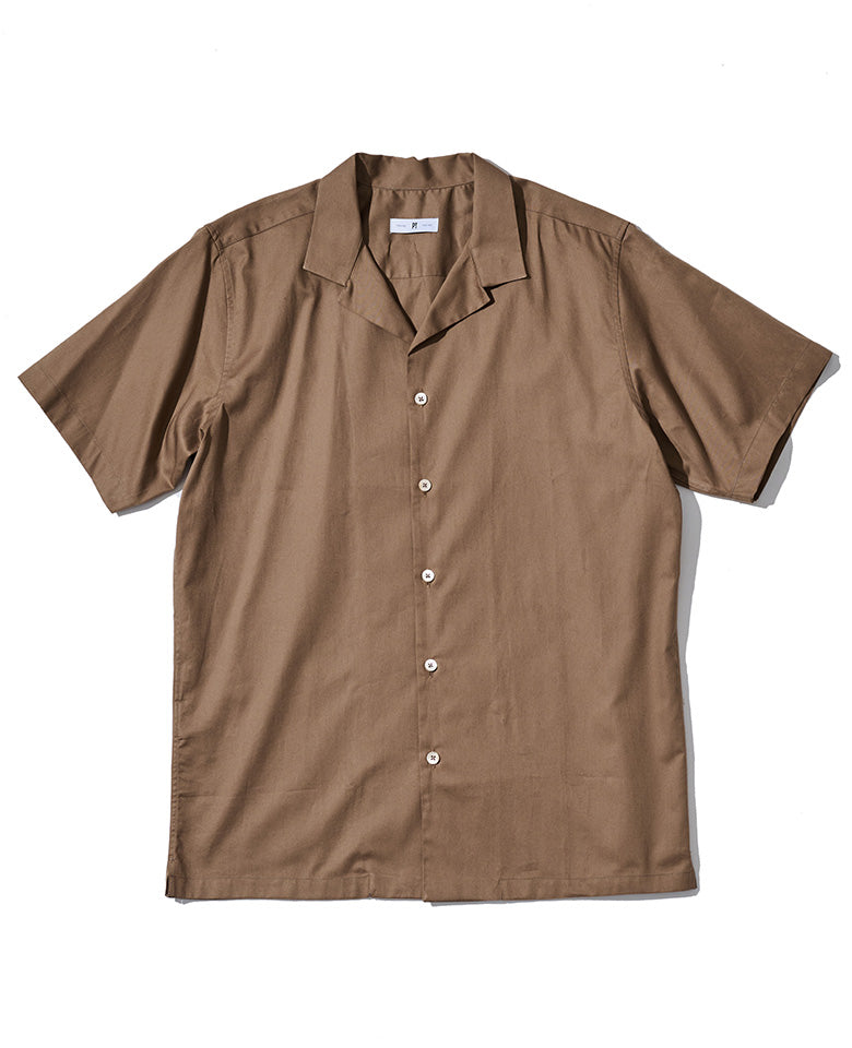 ボウリングシャツ