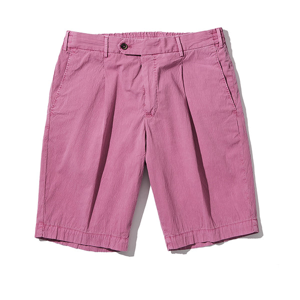 専用✨ ディオール　ショートパンツ　23AW　キュロット　ロゴパール　ピンク ショートパンツ – 買えるLEON