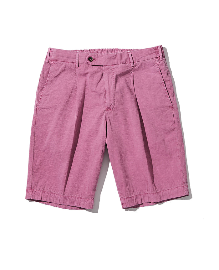 専用✨ ディオール　ショートパンツ　23AW　キュロット　ロゴパール　ピンク ショートパンツ – 買えるLEON