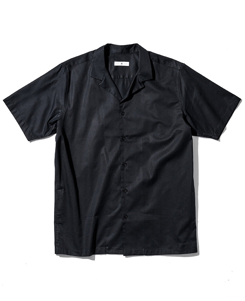 ボウリングシャツ