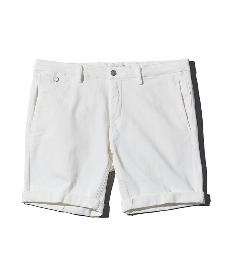 BENNI Hyperflex レギュラースリムフィットショーツ