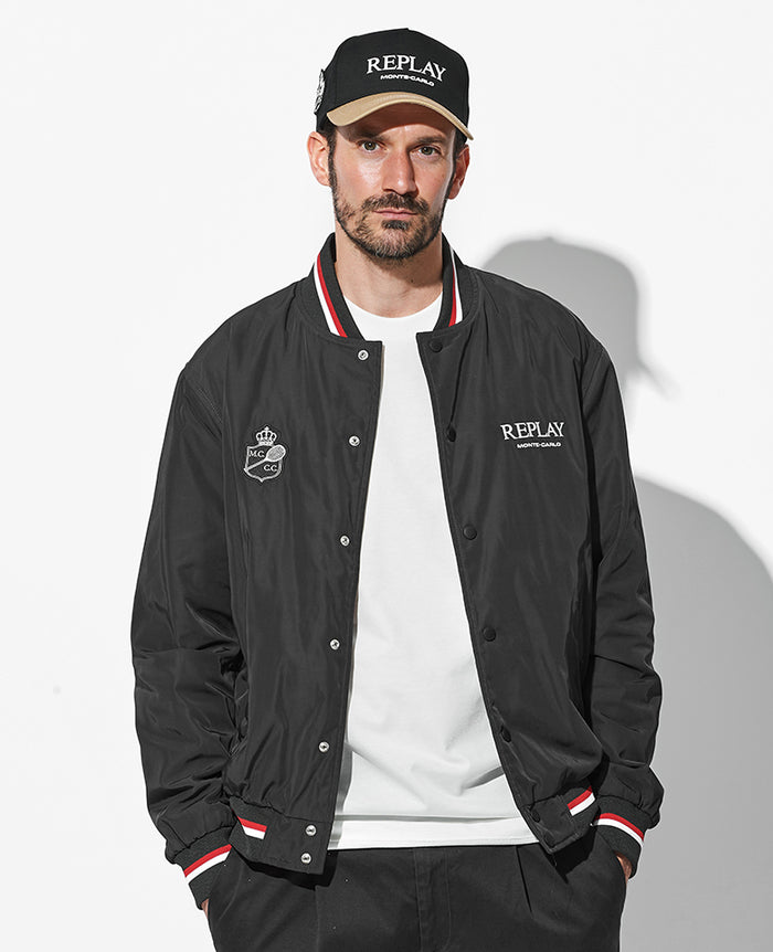 ファッション LEON 2021 FH モンテカルロ カントリークラブ コレクション ユニセックス