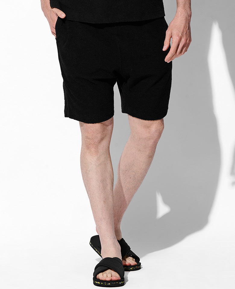 シーパイルショートパンツ