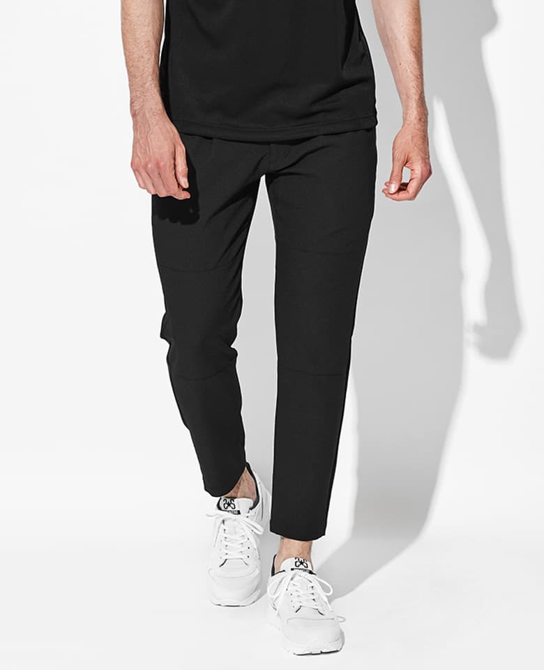 Standard Fit Pants