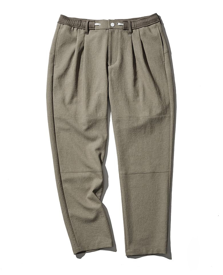 Standard Fit Pants