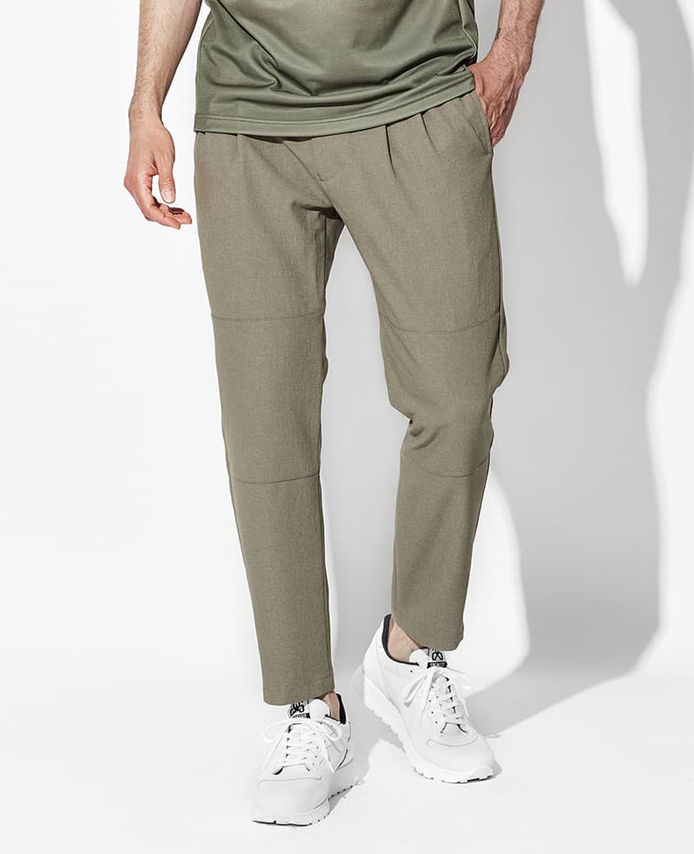 Standard Fit Pants