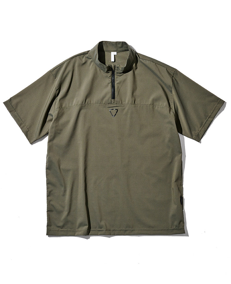 メッシュ ＺＩＰモック
