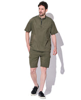 メッシュ ＺＩＰモック