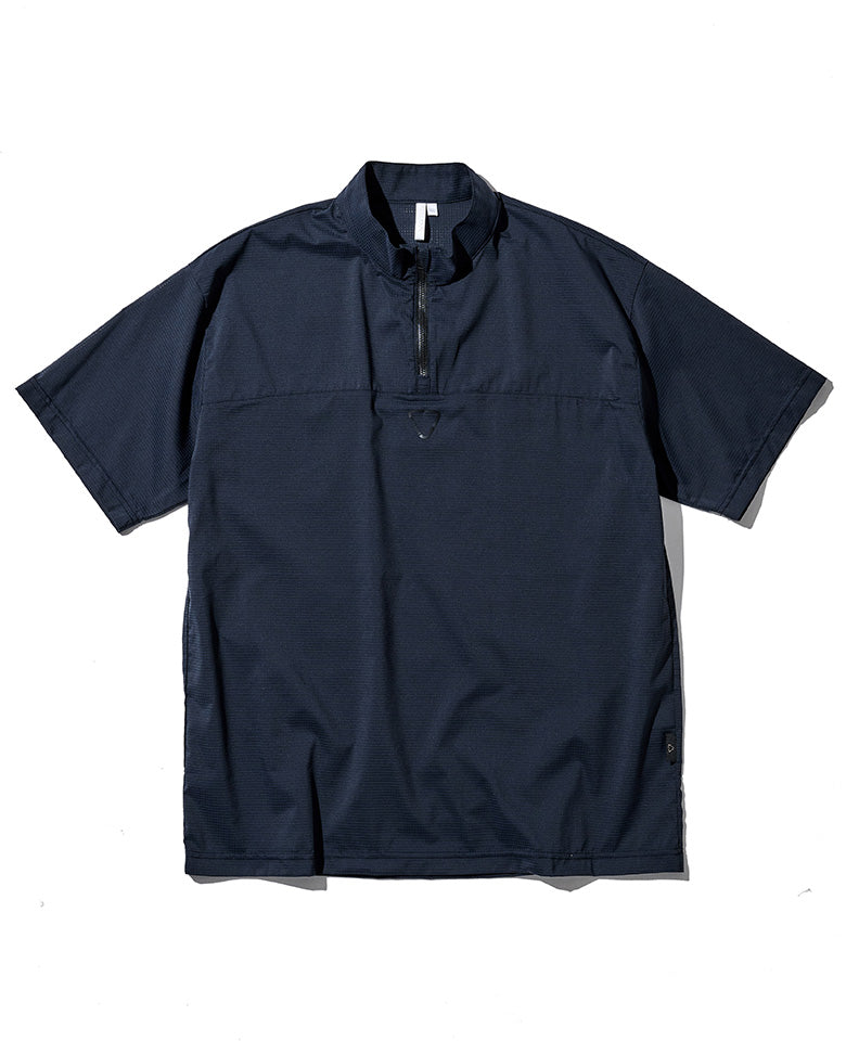 メッシュ ＺＩＰモック