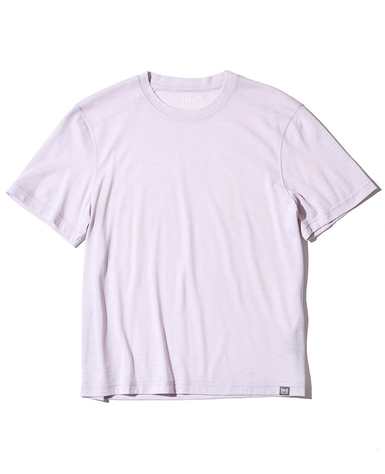 140 エブリディ ショートスリーブ Tシャツ