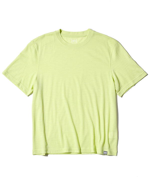 140 エブリディ ショートスリーブ Tシャツ
