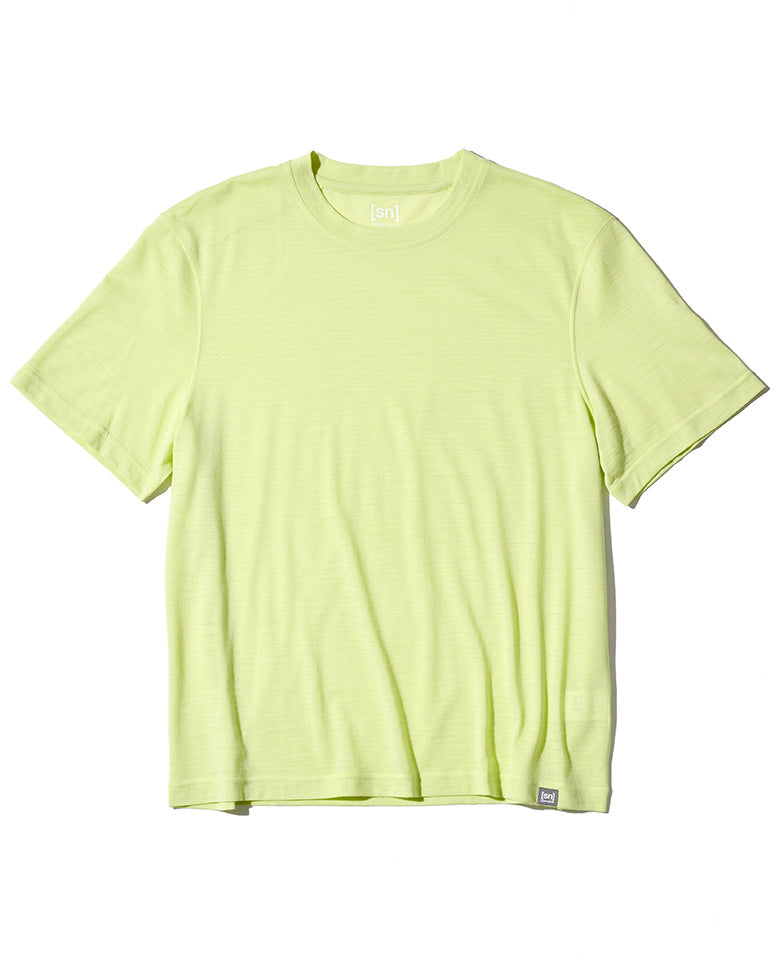 140 エブリディ ショートスリーブ Tシャツ