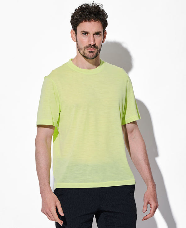 140 エブリディ ショートスリーブ Tシャツ