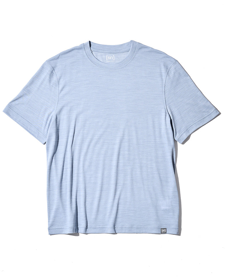 140 エブリディ ショートスリーブ Tシャツ