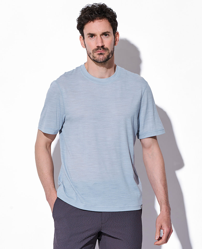 140 エブリディ ショートスリーブ Tシャツ