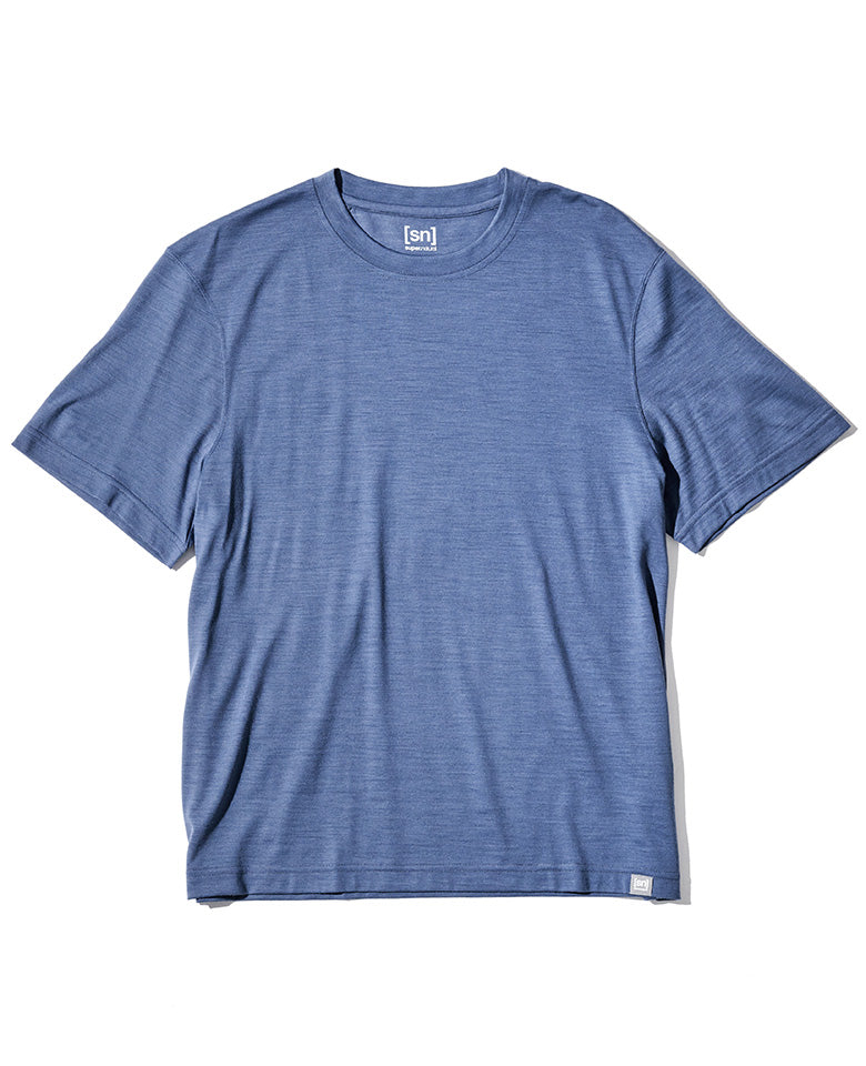 140 エブリディ ショートスリーブ Tシャツ