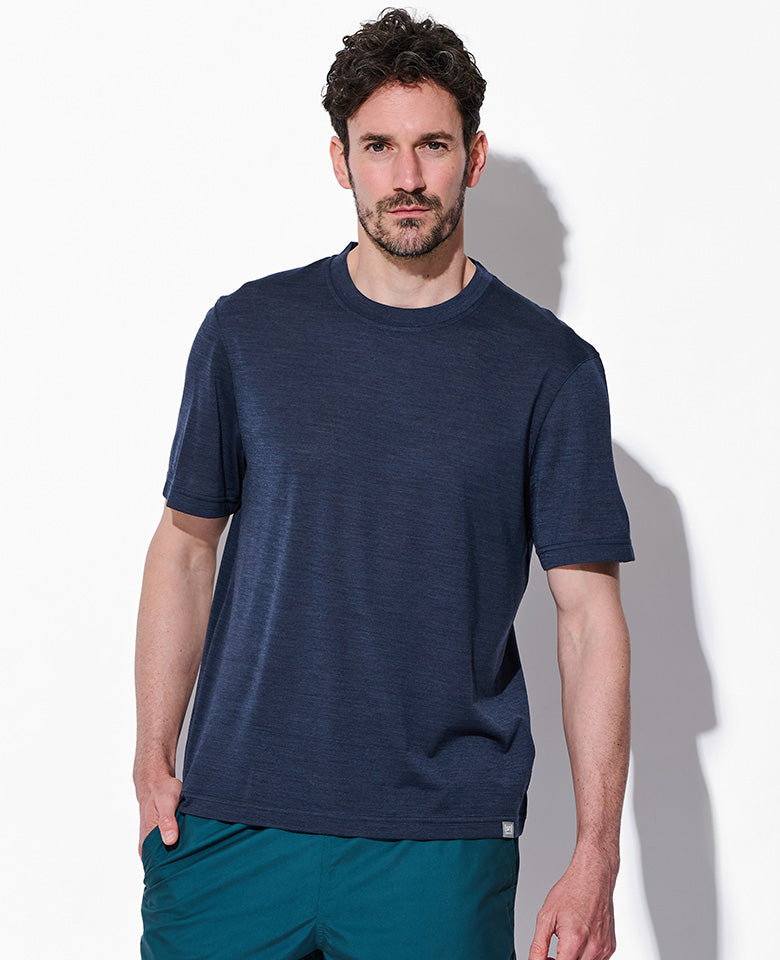 140 エブリディ ショートスリーブ Tシャツ