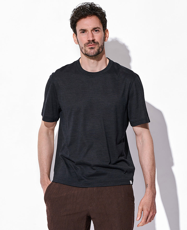 140 エブリディ ショートスリーブ Tシャツ