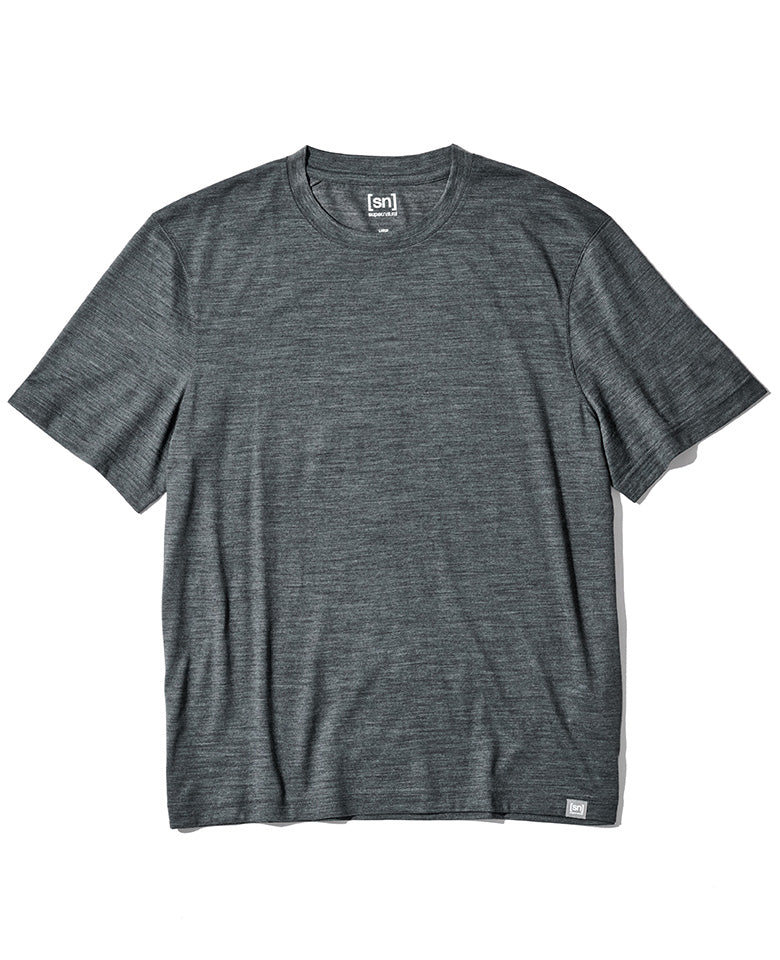 140 エブリディ ショートスリーブ Tシャツ