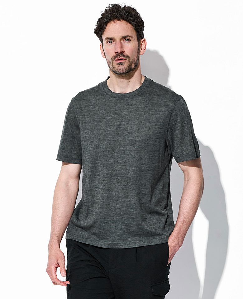 140 エブリディ ショートスリーブ Tシャツ