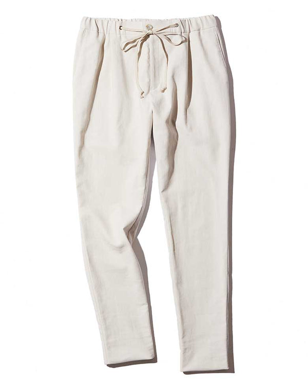 drawcord pants