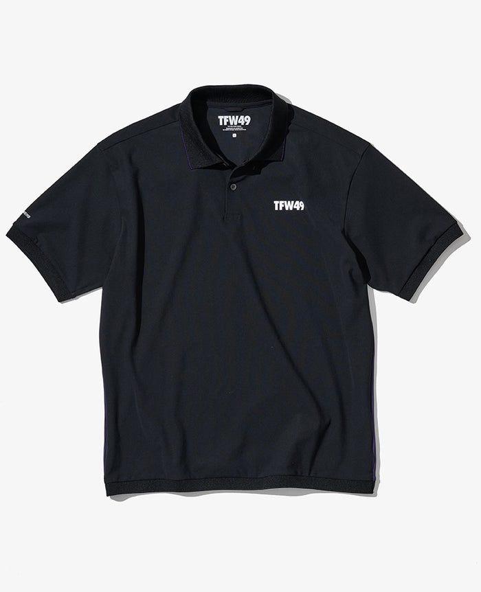 シグネチャーSSレギュラーポロ – 買えるLEON