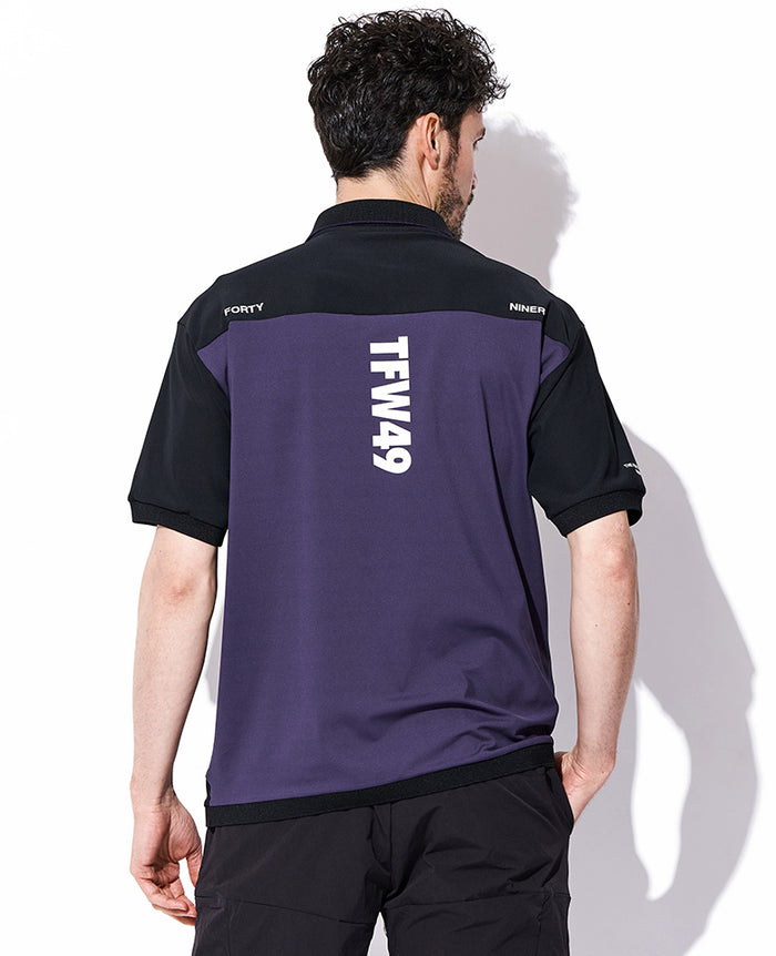 シグネチャーSSレギュラーポロ – 買えるLEON