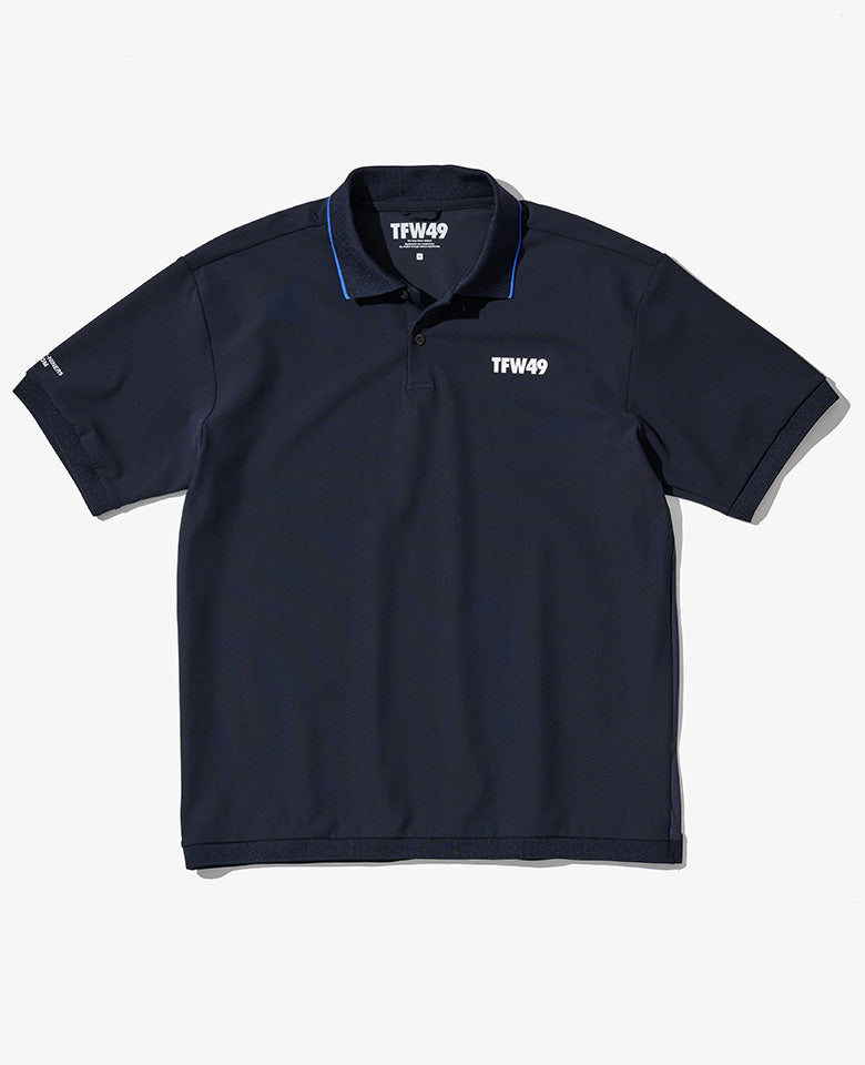 シグネチャーSSレギュラーポロ – 買えるLEON