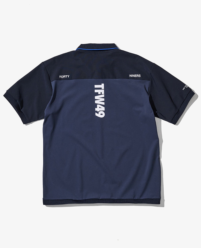 シグネチャーSSレギュラーポロ – 買えるLEON