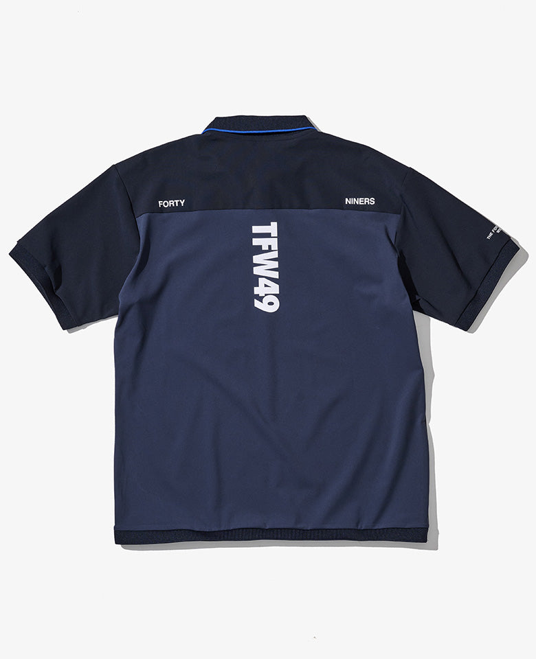シグネチャーSSレギュラーポロ – 買えるLEON