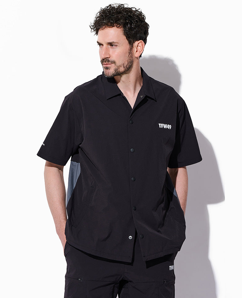 ライトコーチジャケット