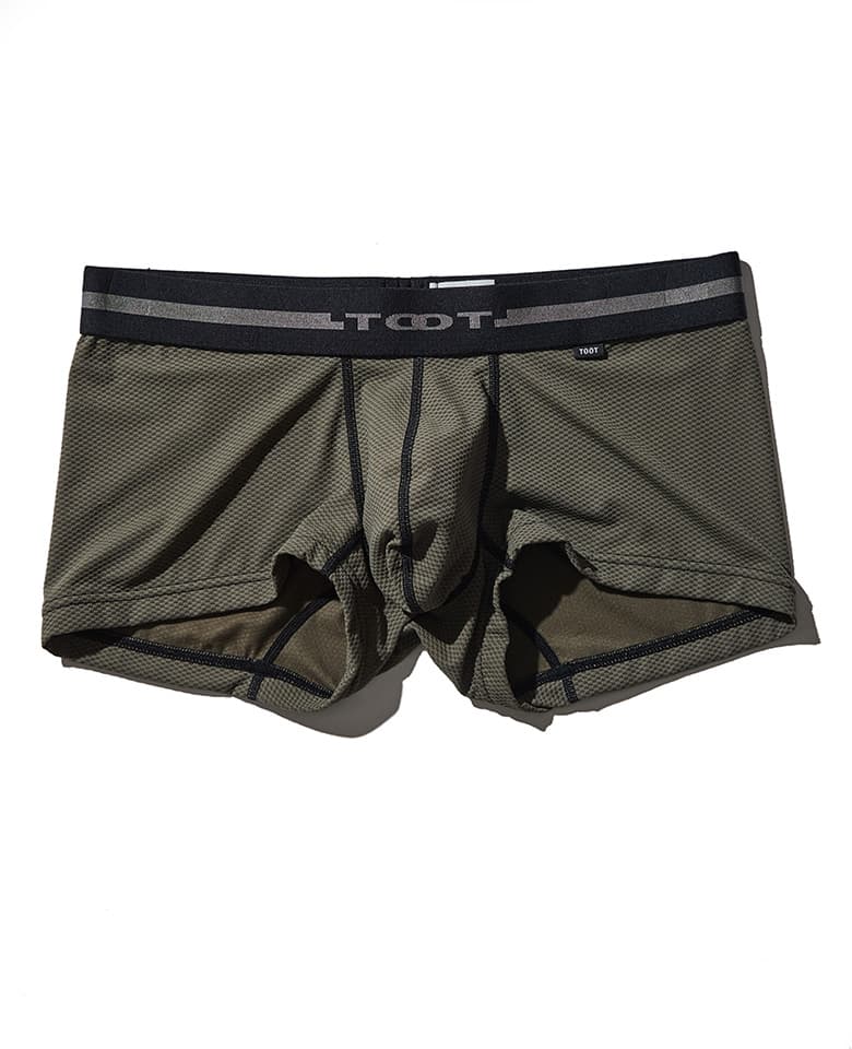 ReNEW TOOT MESH plus