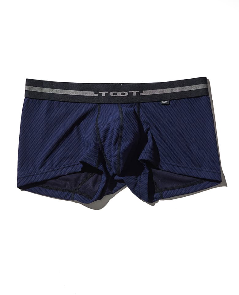 ReNEW TOOT MESH plus