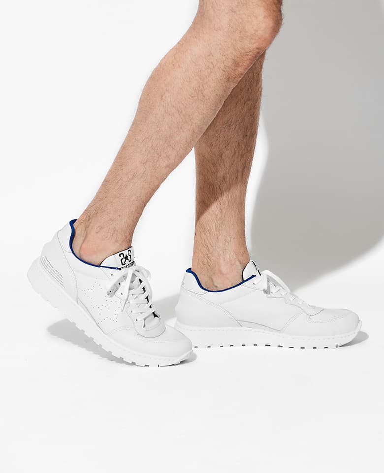 Running/Golf Sneakers