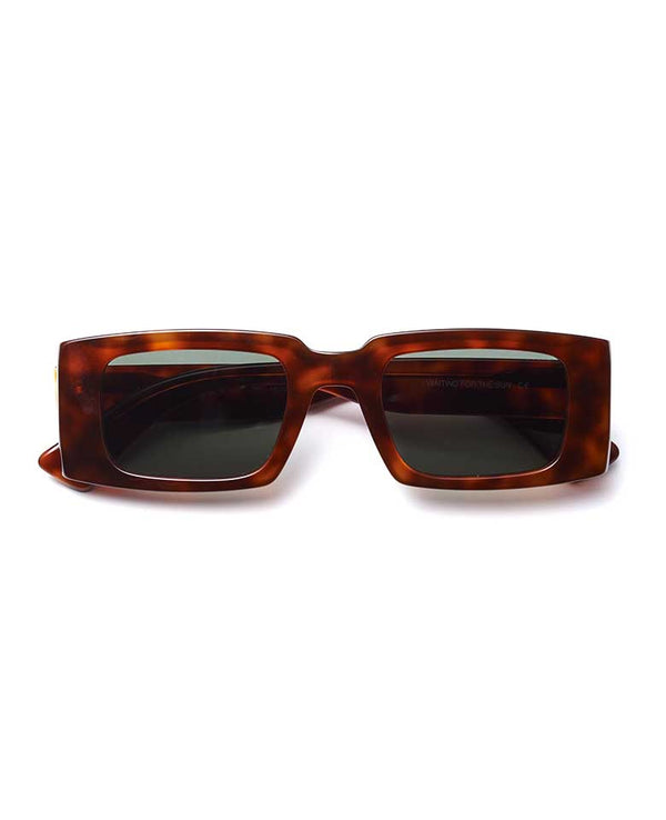 ZOE/E81 (Asian Fit) Sunglasses