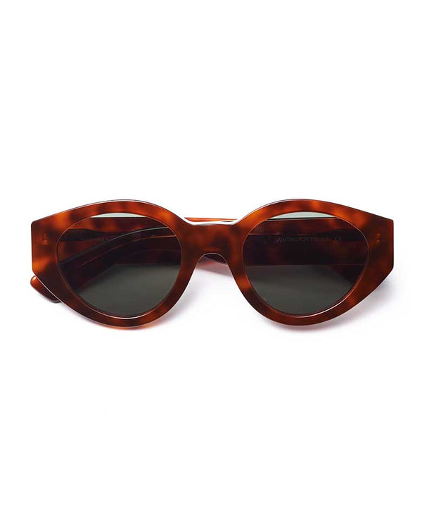 FRED/E81 (Asian Fit) Sunglasses