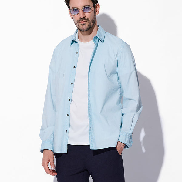 レギュラーシャツ – 買えるLEON