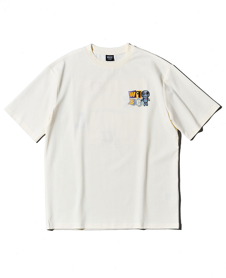 プリントＴシャツ
