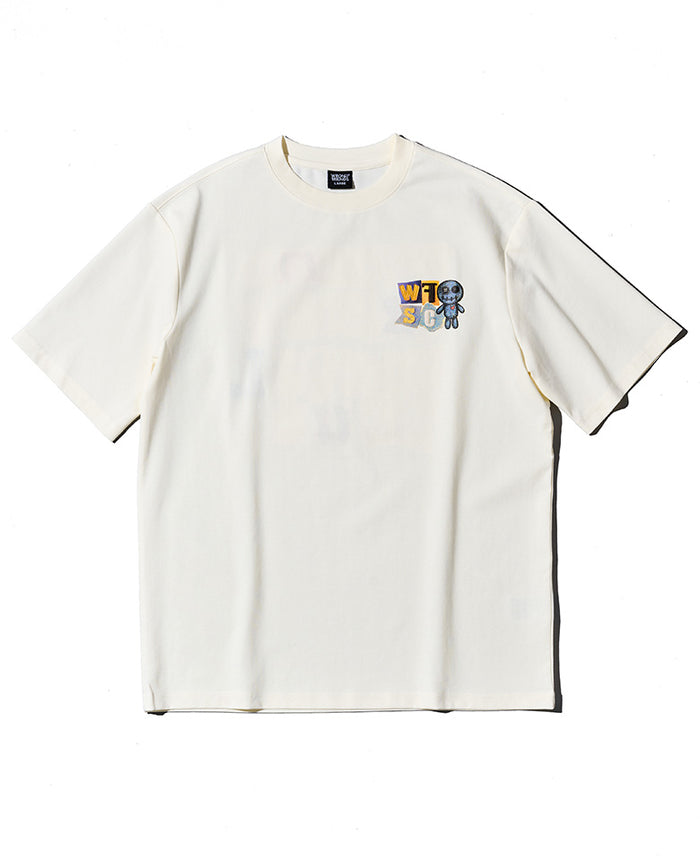 プリントTシャツ – 買えるLEON