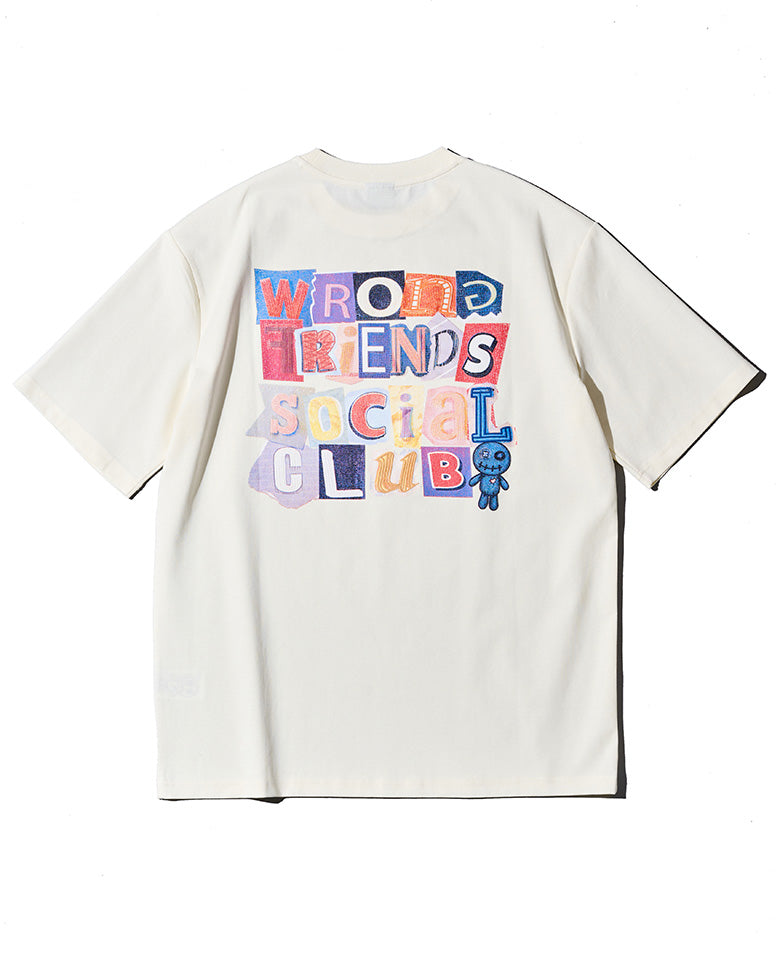 プリントＴシャツ