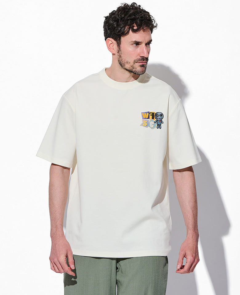 プリントＴシャツ