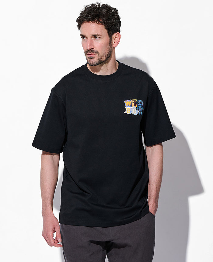 プリントTシャツ – 買えるLEON